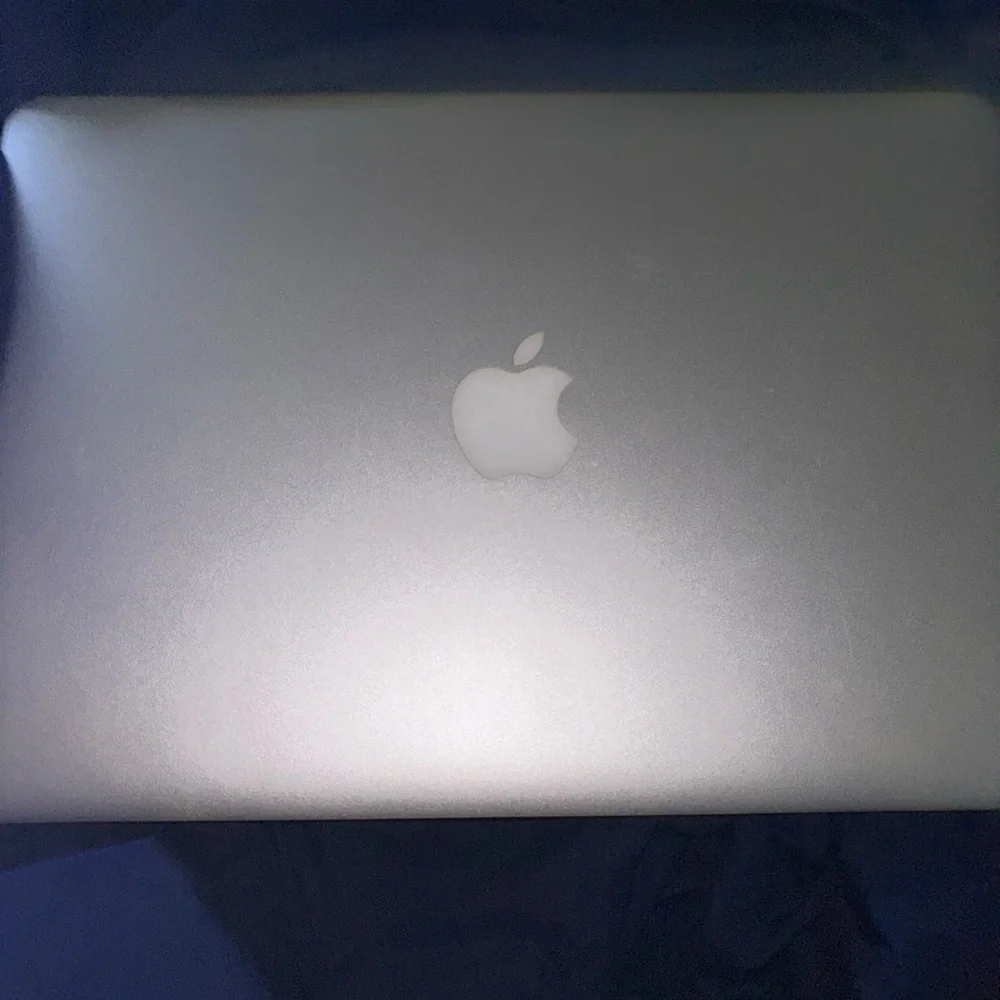 macbook air